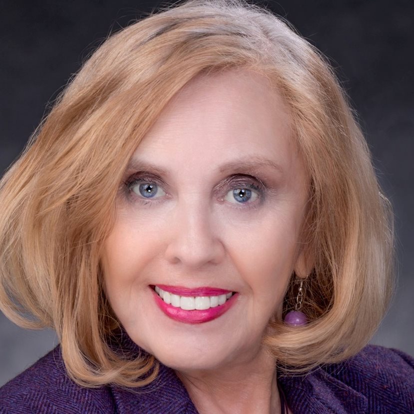 Sandra R. Jarecki